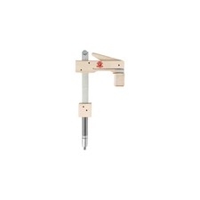 Klemmsia Spannelement AB-R Spannweite 250 mm Ausladung 110 mm passend für 20mm