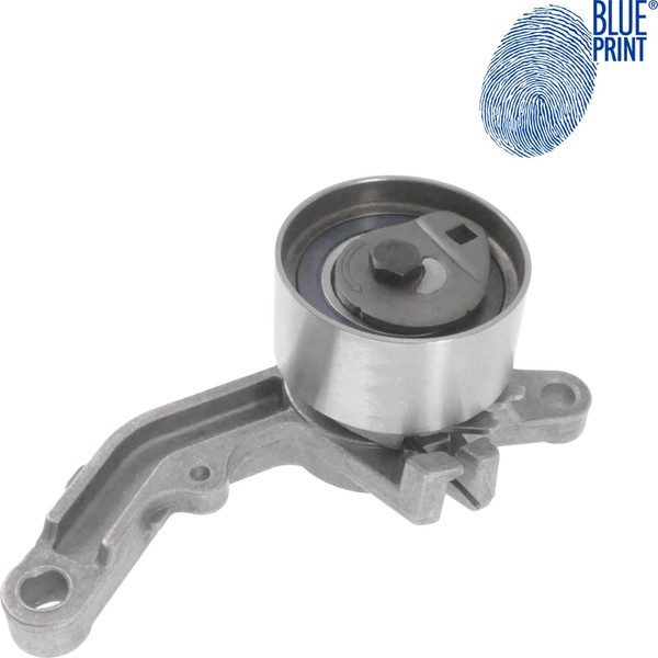 Blue Print ADA107601 Spannrolle Zahnriemen FüR Chrysler Jeep PT Cruiser Voyager-image
