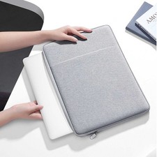 Laptop Sleeve Carry Case Cover Bag MacBook Surface Lenovo Dell HP 12" 13" 15" — image 9