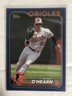 2024 Topps Series 1 #335 Ryan O’Hearn Royal Blue
