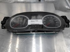 Compteur Dacia DUSTER