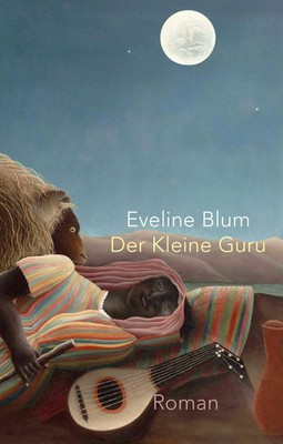 Eveline Blum | Der Kleine Guru | Buch | Deutsch (2016) | 268 S. | tredition