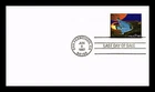 DR JIM STAMPS US COVER SPACE SHUTTLE PRIORITY MAIL $2.90 FIRST DAY ISSUE