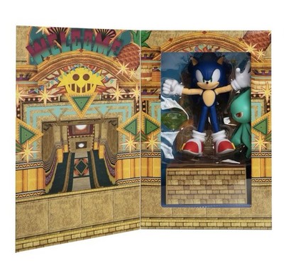 Sonic The Hedgehog 8 inch Action Figure for sale online | eBay