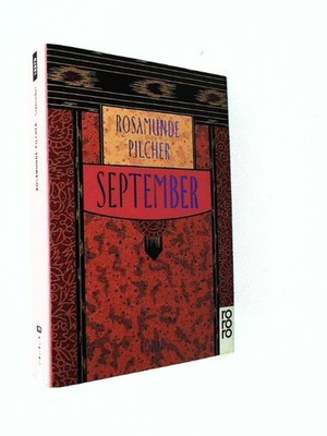 September Rosamunde, Pilcher: