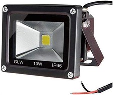 10w 12v Ac Or Dc Warm White Led Flood Light Waterproof Outdoor Lights 750lm 80w 10w 12v Ac Or Dc Warm White Led Flood Light Waterproof Outdoor Lights 750lm 80w