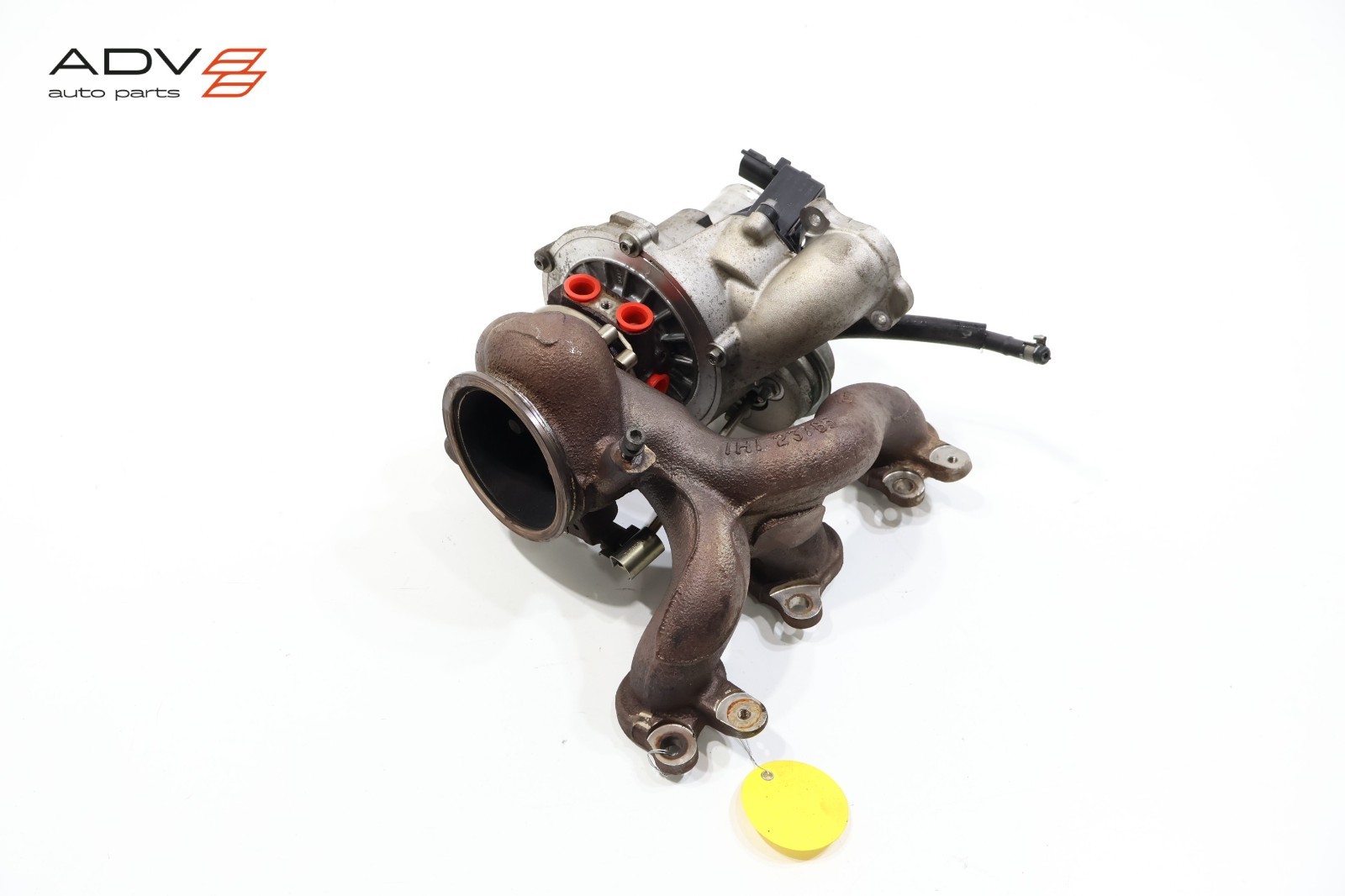 Maserati Levante 2017-2020 Left Turbocharger P/N 14929