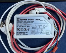 Wattstopper BZ-100WM Occupancy Sensor Power P...