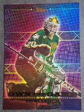 2000-01 Topps - Own the Game Ed Belfour #OTG17