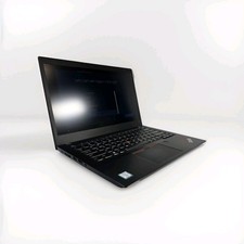 Lenovo ThinkPad T490s Laptop i7-8665U CPU 8GB RAM 256GB SSD WINDOWS 10