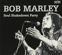 Soul Shakedown Party von Bob Marley | CD | Zustand sehr gut