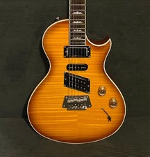 Eiphone Nighthawk Reissue 2011 top Zustand in...