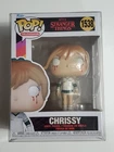 Funko Pop! Vinyl: Stranger Things - Chrissy #1538