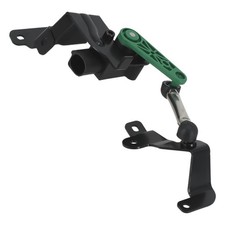 1X Leuchtweitenregulierung Sensor for VW Passat 3C2 365 GOLF VI 5K1 3C0941307A