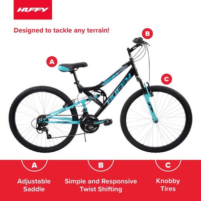 Huffy 26