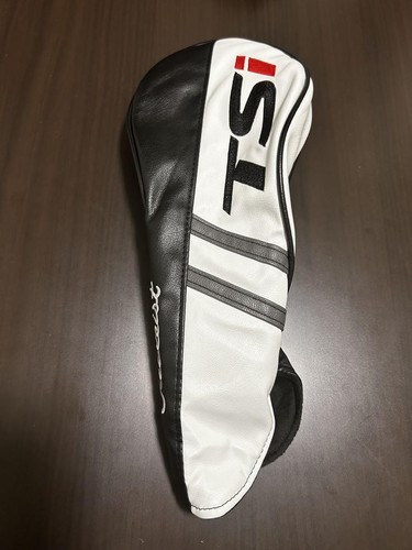 Housse De Driver Titleist TSi - Noir/blanc/rouge - Occasion