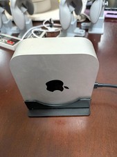 Apple Mac Mini 2024 M4 16GB RAM 256GB SSD Silver