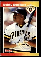 Click to enlarge Bobby Bonilla