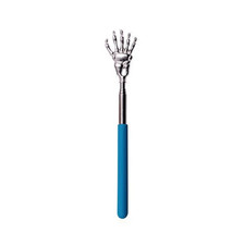 Portable Extendable Back Scratcher Stainless Steel Telescoping Back Scratcher fo