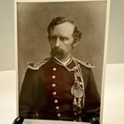 AZUSA 7 pieces Divided Back Unposted Portrait Postcards David F. Barry Set — photo 5