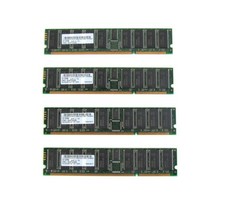 OEM 4452-OEM 2Gb 4X512Mb OEM Memory kit