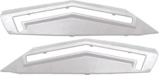 Powermadd Sentinel Series Handguard LED Vent Covers White