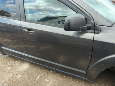 2017 Dodge Journey Passenger Front Door Oem U8RJS
