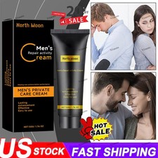 2026 Mens Intimate Cream, Elycura Men's Repair Activity Cream US STOCK