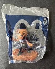 McDonald’s “Valkyrie” #8 Thor Love And Thunder Happy Meal Toy/Collectable 2024