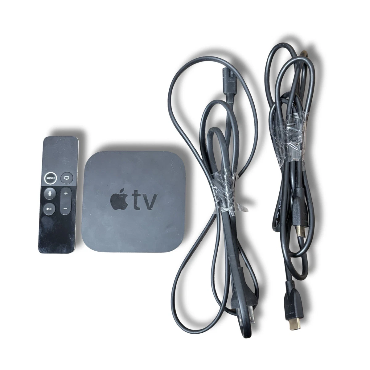 Apple TV 4K Media Streamers for sale - eBay