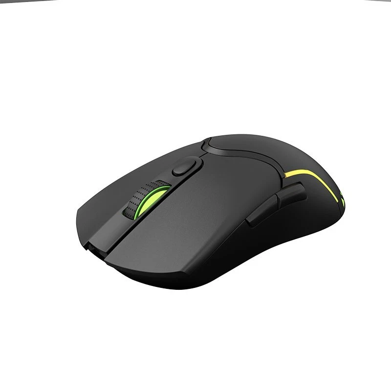 XTrike Me GM‑217 Gaming Mouse 3600 DPI RGB 68 g Lightweight USB - PC/PS5/Xbox - Image 4 of 4