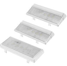 For Kenmore x3 Refrigerator LED Light Set   Full Fit Models 