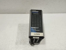 FOXBORO Invensys FBM217 Module 32 Input Interface