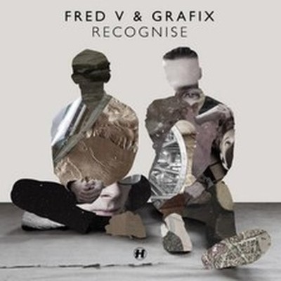 FRED V & GRAFIX RECOGNISE (CD) ALBUM