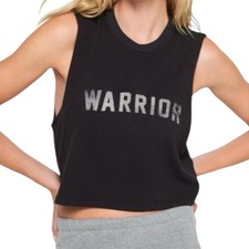 Spiritual Gangster Nova Callie Crop Warrior Women  s Size XS NWT Athleisure Yoga