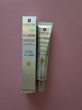 Erborian CC Cream Sand with Centella Asiatica NIB full Size