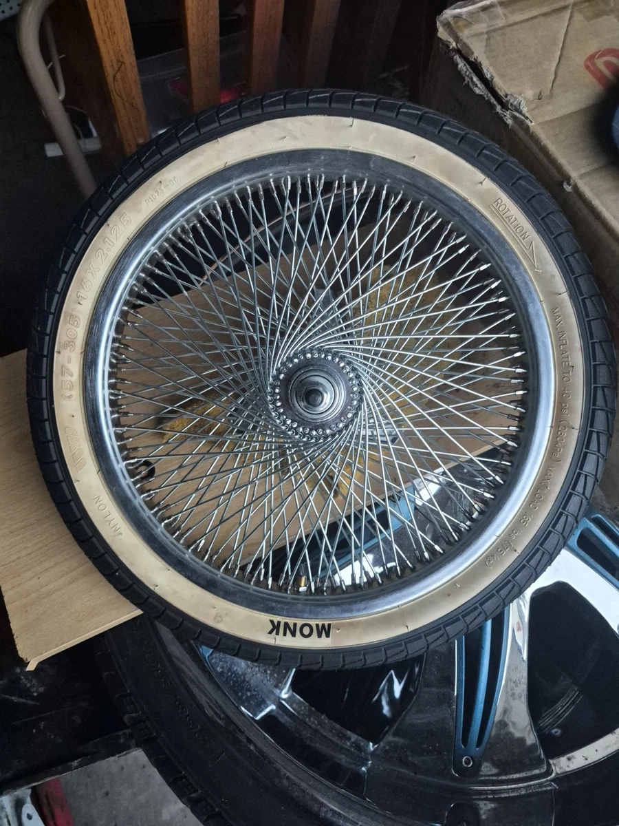 Lowrider Bike Wheels products for sale | eBay