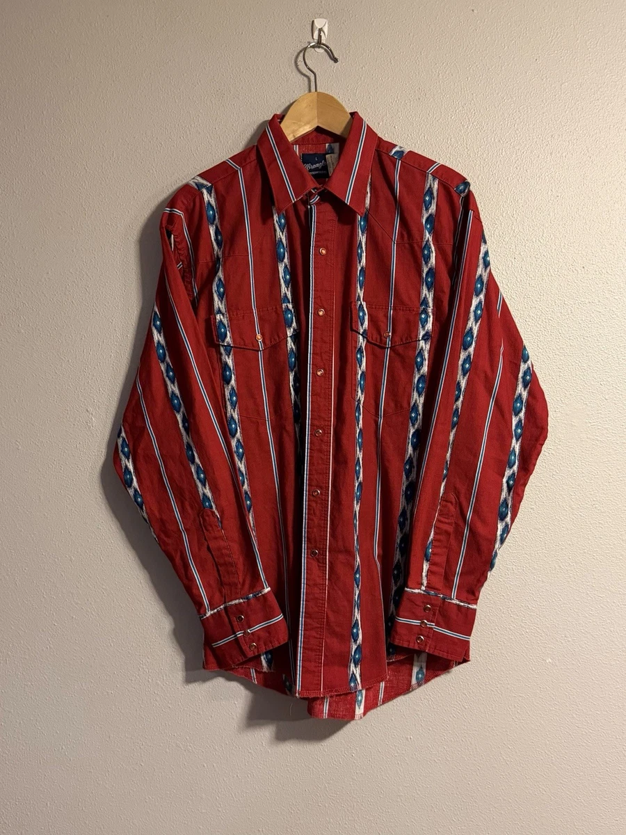 ヴィンテージ WESTERNSHIRTS クラシックアメリカンファッション激レア Vintage Western Shirts products for sale | eBay