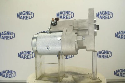 Anlasser DA SILVA PROTRANS 2,2kW - MSQ0227