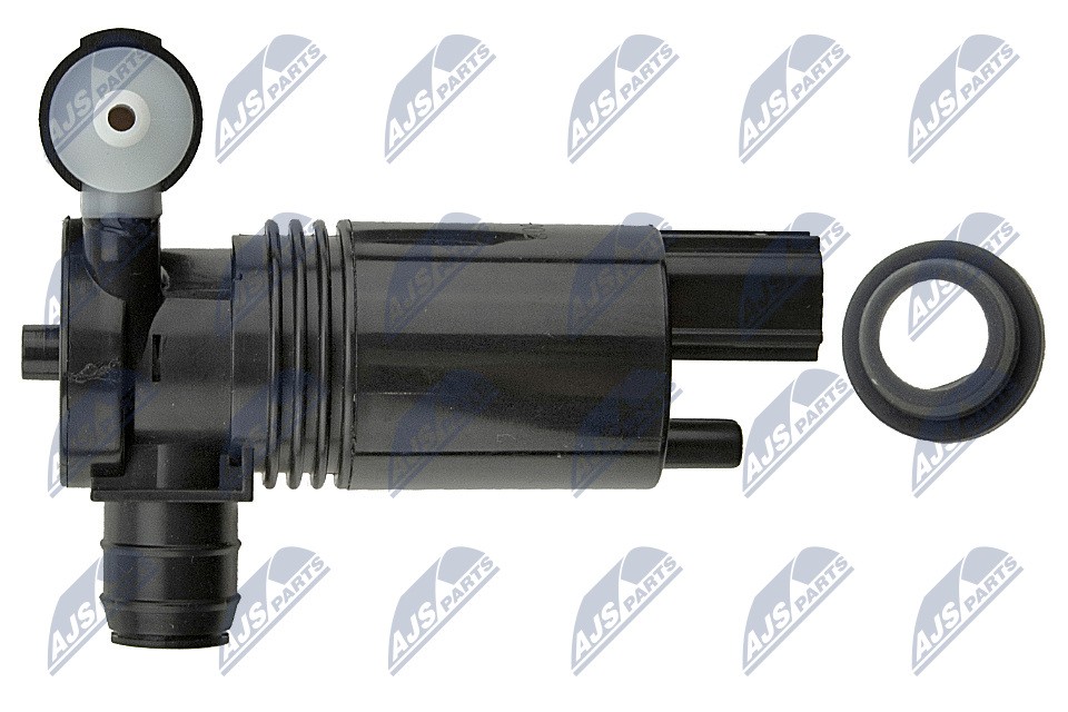 4x ✅Fits NTY ESP-LR-002 WASHER PUMP ⭐UK Seller⭐ - Image 4