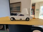 Matchbox No.8 Mustang White Lesney