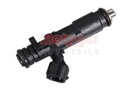 Einspritzventil Metzger Autoteile 0920082 FüR VW FOX 5Z1 5Z3 5Z4 5Z5 Polo 4 2 1