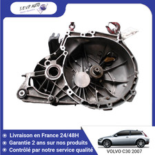 Boite de vitesse Volvo C30
