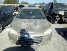 Automatic Transmission Without Turbo Fits 05-06 PT CRUISER 19131658