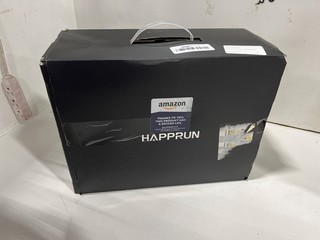 Harpprun Portable Projector H1 Used