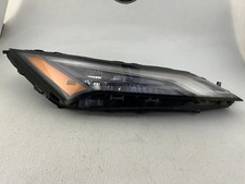 OEM| 2021-2025 Nissan Rogue Upper LED Headlight (Right,Passenger) Ballast Includ