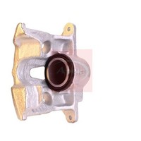 Apec Bremszange RCA505N 1-Kolben FüR Scheibenbremse Solid Grau Gusseisen