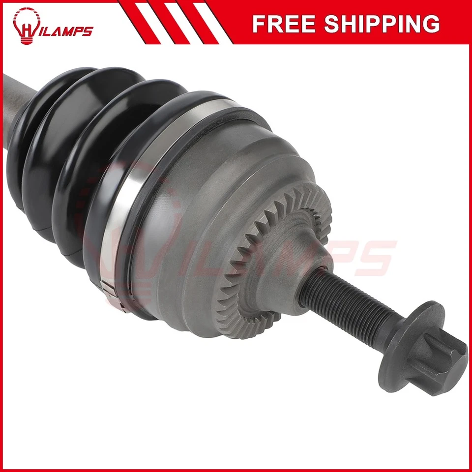 Eje delantero derecho 535d xDrive Gran Coupé 2014-18 535d xDrive CV Foto 3 de 4