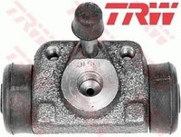 TRW BWC117 Radbremszylinder Zylinder Radbremse FüR BMW
