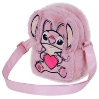 Disney Stitch Disney Angel Heart PlüSchtasche Karactermania